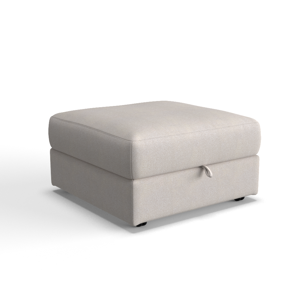 Tahoe Ottoman